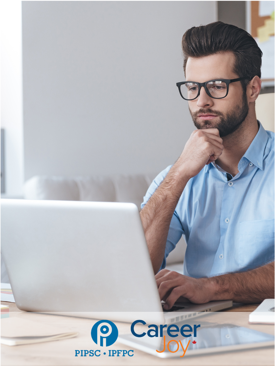 Career Transition Support for PIPSC Members
